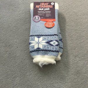 Womens Thermal Insulated Socks